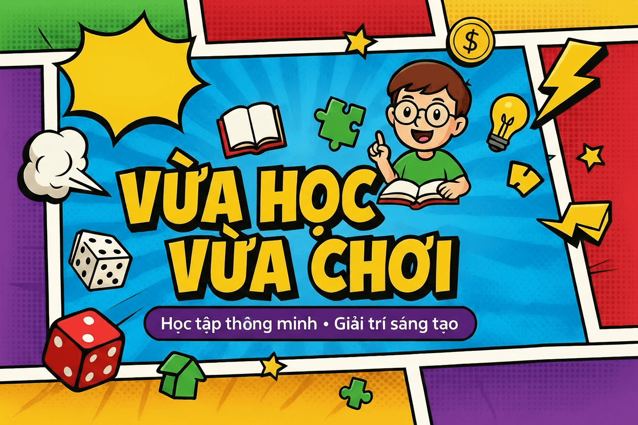 Playful entertainment